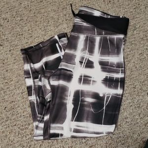 Nike dri-fit leggings